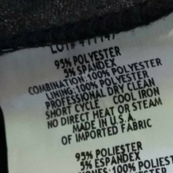 Evening Dress - Picture 2 of 8